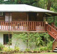Havans Ecotourist Retreat - Kawana Tourism