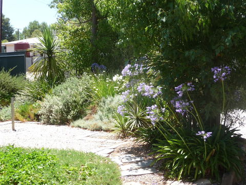 Country Bakehouse Accommodation - Kawana Tourism 1