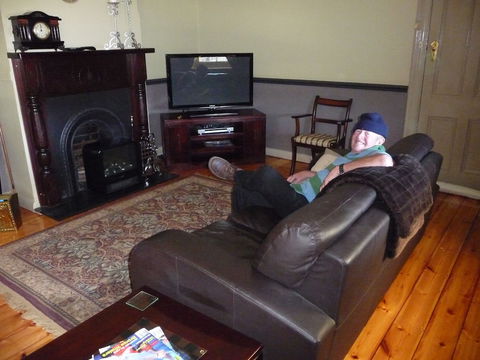 Country Bakehouse Accommodation - Kawana Tourism 6