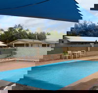 Belair Gardens Caravan Park - Kawana Tourism