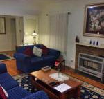 Admurraya House Bed  Breakfast - Kawana Tourism