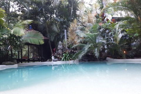 Alaya Escape - Kawana Tourism 0