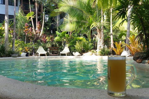 Alaya Escape - Kawana Tourism 6