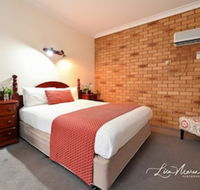 Narrandera Club Motor Inn - Kawana Tourism
