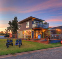 Tasman Holiday Parks - Lake Mulwala - Kawana Tourism