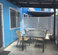 Clarence Head Caravan Park - Kawana Tourism