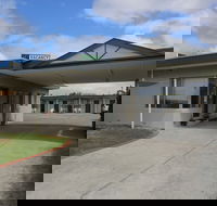 Beaconsfield Lodge Motel - Kawana Tourism