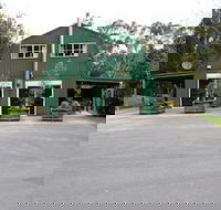 The Barn at Charlottes Hill - Kawana Tourism