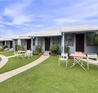 Canberra Ave Villas - Kawana Tourism