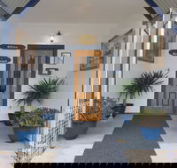 Monto Colonial Motor Inn - Kawana Tourism