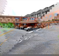 New Olympic Motel - Kawana Tourism