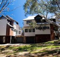 Blue Ice - Kawana Tourism