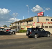 A  A Lodge Motel Emerald - Kawana Tourism