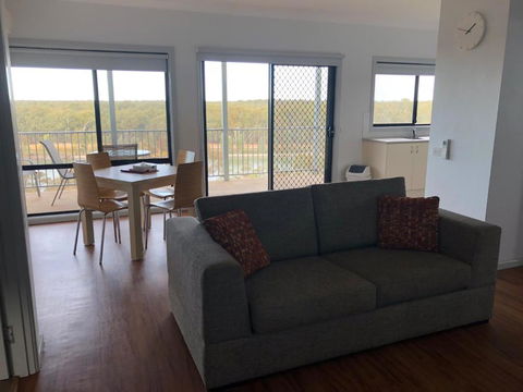 Lake Talbot Tourist Park - Kawana Tourism 5