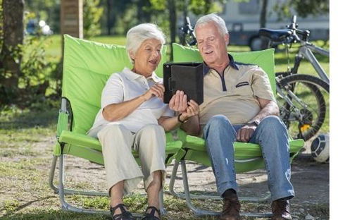 Lake Talbot Tourist Park - Kawana Tourism 3