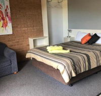 Lake Talbot Tourist Park - Kawana Tourism