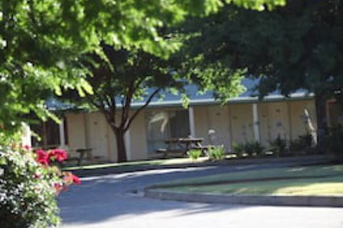 Murray Downs Resort - Kawana Tourism 2