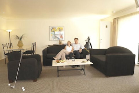Murray Downs Resort - Kawana Tourism 6