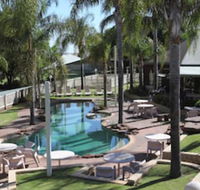 Murray Downs Resort - Kawana Tourism
