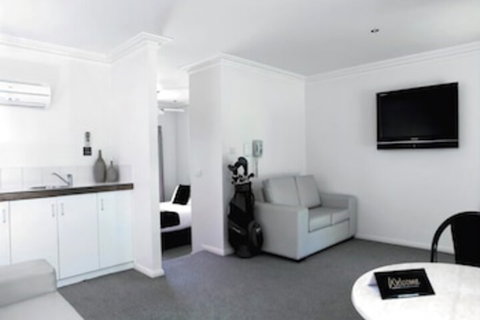 Murray Downs Resort - Kawana Tourism 7