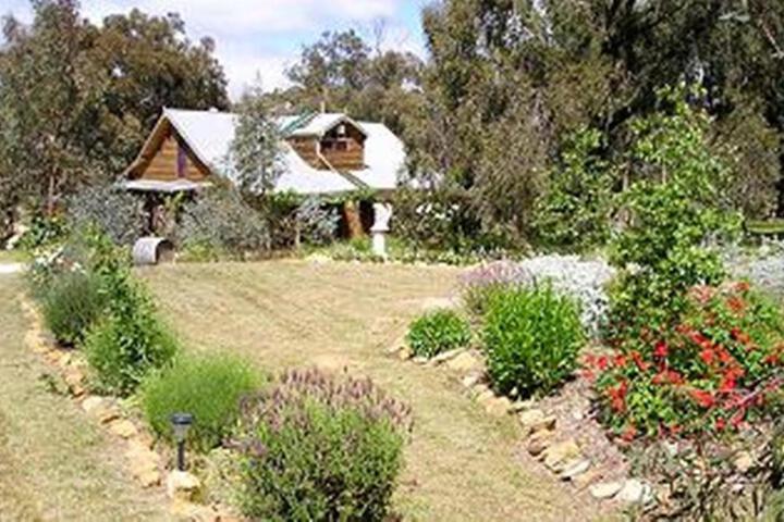 Moonambel VIC Kawana Tourism