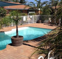 Bellview Motel - Kawana Tourism