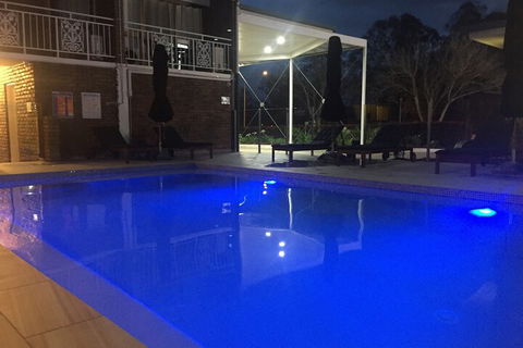 Logan City Motor Inn - Kawana Tourism 2