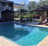Logan City Motor Inn - Kawana Tourism