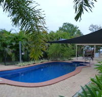 Charters Towers Tourist Park - Kawana Tourism