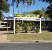 Overflow Motor Inn - Kawana Tourism