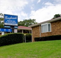 Baybrook Motor Inn  Apartments - Kawana Tourism