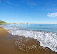 Palm Court Hervey Bay - Kawana Tourism