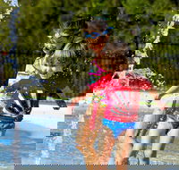 BIG4 Saltwater At Yamba Holiday Park - Kawana Tourism