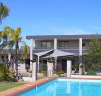Dongara Old Mill Motel - Kawana Tourism