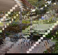 Cape Jervis Holiday Units - Kawana Tourism