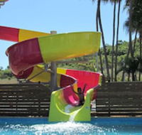 NRMA Capricorn Yeppoon Holiday Park - Kawana Tourism