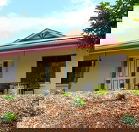 Rivergum Cottages Gawler Barossa Region - Kawana Tourism