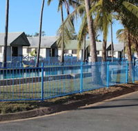 Central Tourist Park - Kawana Tourism