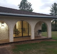 Serendipity On Barrington - Kawana Tourism