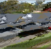 Francis Phillip Motor Inn - Kawana Tourism