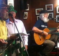 Gundaroo Colonial Inn - Kawana Tourism