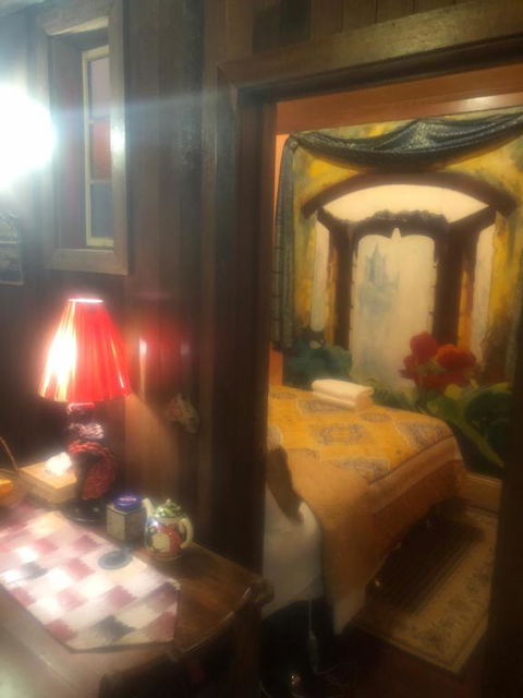 Aarav Cottage - Kawana Tourism 6