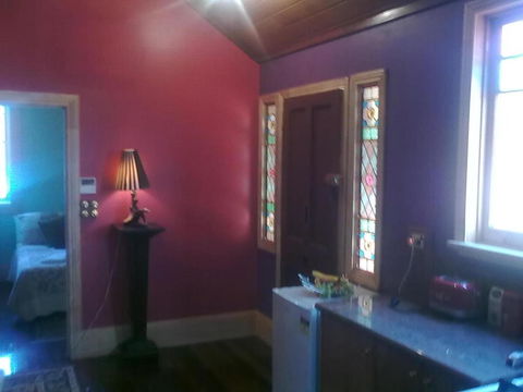 Aarav Cottage - Kawana Tourism 4