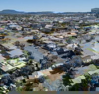 Gunnedah Lodge Motel - Kawana Tourism