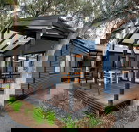 BIG4 Renmark Riverfront Holiday Park - Kawana Tourism