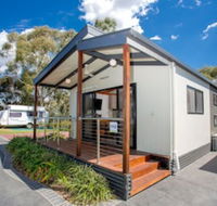 BIG4 Melbourne Holiday Park - Kawana Tourism