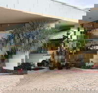 McNevin's Tamworth Motel - Kawana Tourism