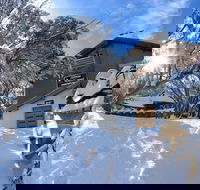 Alpine Retreat Mt Buller - Kawana Tourism