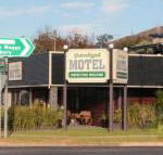 Gundagai Motel - Kawana Tourism