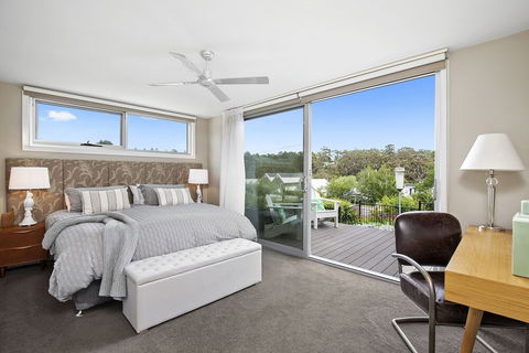 Bilsons Landing East - Kawana Tourism 4